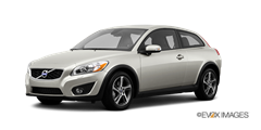 2013 Volvo C30